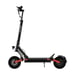 Joyor S10-S-Z (2025) - Monopattino Elettrico Pieghevole Due Motori 1000W 60V18Ah Schermo a Colori Alta Definizione Con Indicatori - Nero