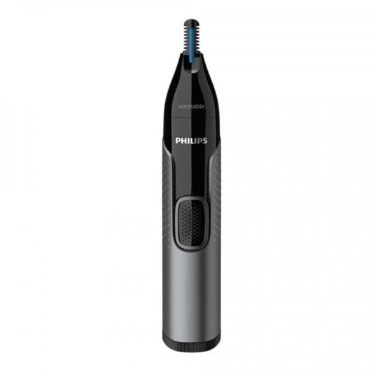 Tondeuse Nez, Oreilles, Sourcils Philips NT3650/16 – Étanche, Technologie PrecisionTrim - vue 5
