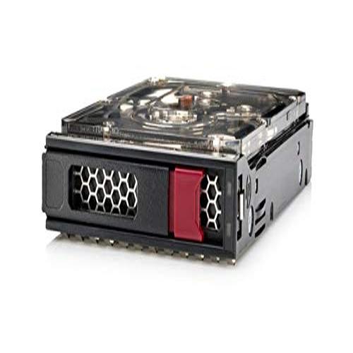 HPE 6TB SATA 7.2K LFF LP DS HDD Neuf - vue 2