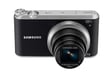 Samsung WB WB350F 1/2.3'' Appareil-photo compact 16,7 MP CMOS 4608 x 3456 pixels Noir