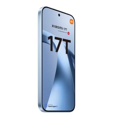 17T (5G) 256 GB, Azul