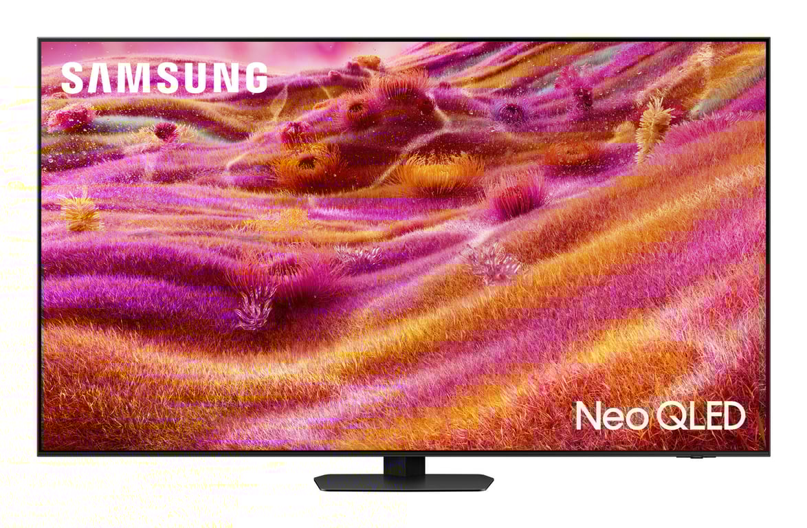 Samsung QE85QN90FAT 2 16 85 4K Ultra HD Smart TV Wifi Neuf