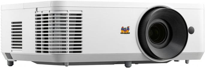 Proiettore Viewsonic PA700X Fuoco standard 4500 ANSI lumen XGA (1024x768) Bianco