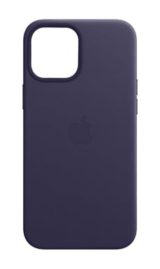 Apple MJYT3ZM/A funda para teléfono móvil 17 cm (6.7'') Funda blanda Violeta