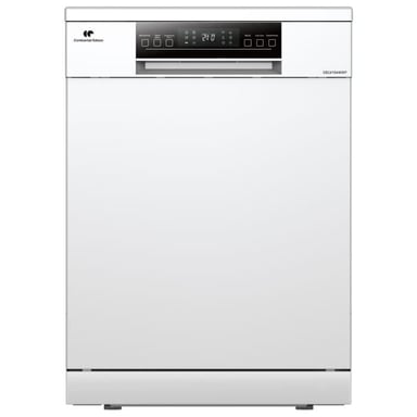 Lavastoviglie a libera installazione CELV1544IWP - 60 CM - Bianco