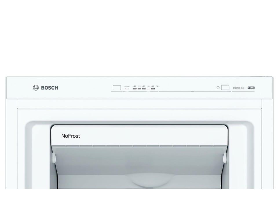 bosch frigo gsn 29 vwep - vue 2