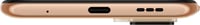 Redmi Note 10 Pro 128 GB, Bronce, desbloqueado