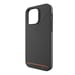 GEAR4 Denali Snap coque de protection pour téléphones portables 17 cm (6.7'') Housse Noir