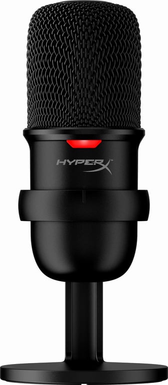 HyperX SoloCast - vue 2