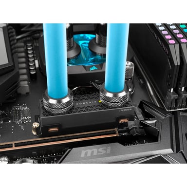 Corsair MP600 PRO M.2Tb PCI Express 4.0 3D TLC NAND NVMe