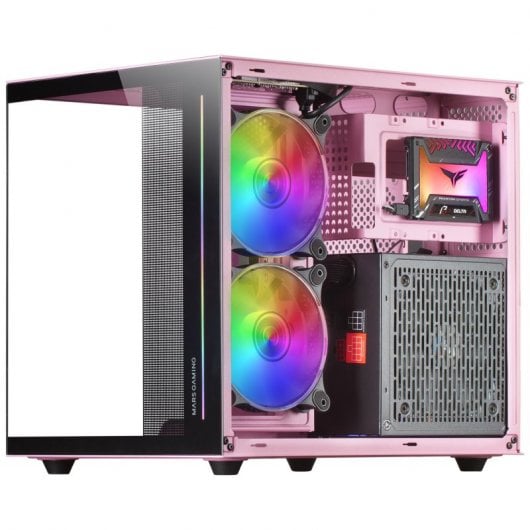 Mars Gaming MC View - vue 9