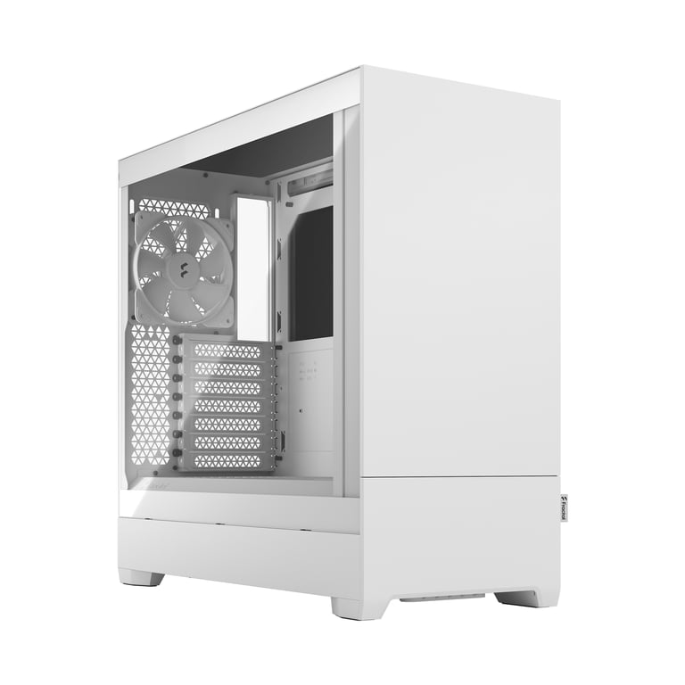 Fractal Design Pop Silent Solid - vue 4
