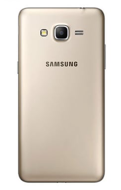 Galaxy Grand Prime 8 Go, Or