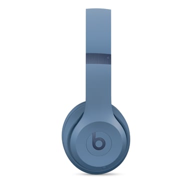 Apple Beats Solo 4 Auriculares Inalámbrico y alámbrico Diadema Llamadas/Música USB Tipo C Bluetooth Azul