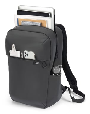 DICOTA D32125 sac à dos Sac à dos normal Camouflage Tissu