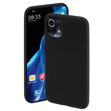 Coque de protection ''Finest Feel'' pour Xiaomi Mi 11 5G