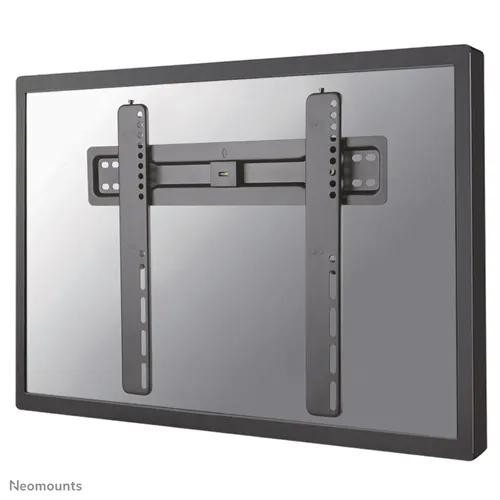 Support Tv Mural Moniteur Led w400black 32 55 35kg - vue 2