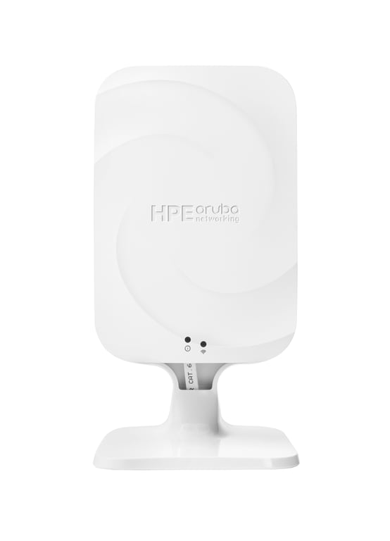 HPE AP 3600 Mbit/ Connexion Ethernet supportant 'alimentation via ce port PoE Neuf