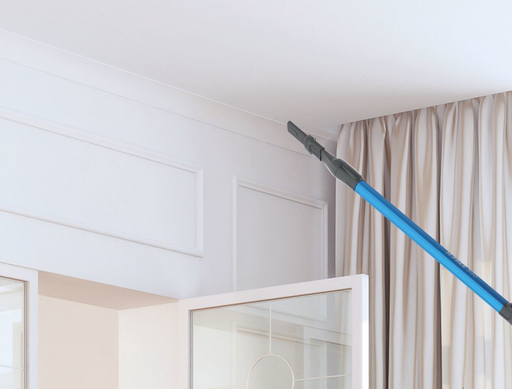 Aspirateur sans fil HOOVER H FREE 300 HF322PTA 011 Sec Tissu Sans sac - vue 2