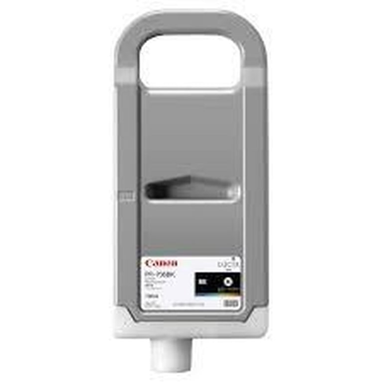 Canon PFI 706 BK - vue 3