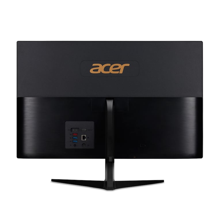 Acer Aspire C24 1800 Intel® Core™ i5 i5 60 5 cm 23.8 1920 x 1080 pixels PC All in One 8 Go DDR4 SDRAM SSD Windows 11 Home Wi Fi 6E 802.11ax Neuf - vue 2