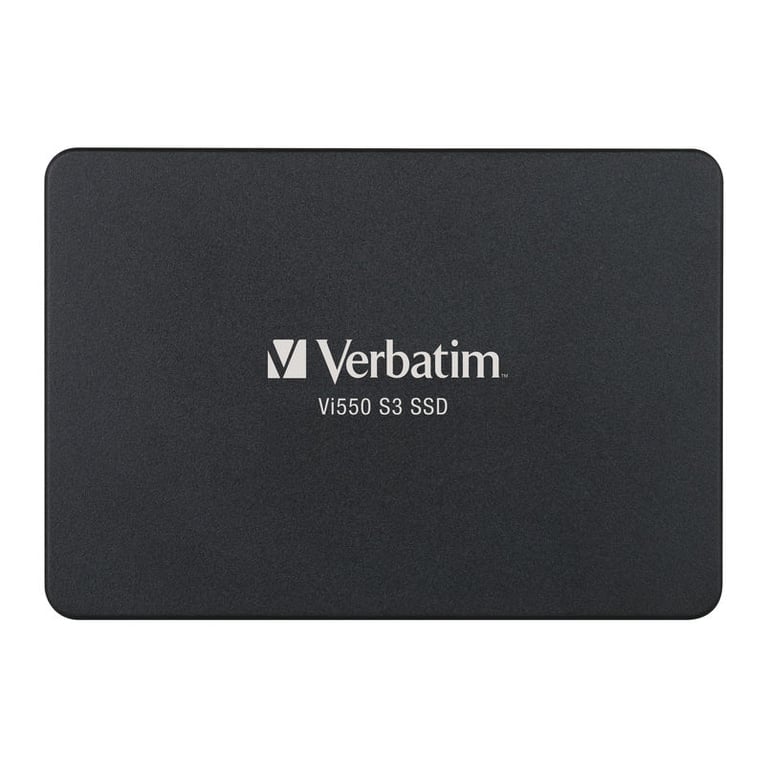 Verbatim VI550 S3 1 TB - vue 6