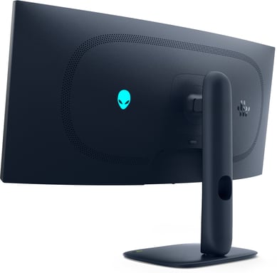 Alienware AW3425DW pantalla para PC 86,4 cm (34'') 3440 x 1440 Pixeles Wide Quad HD QD-OLED Azul