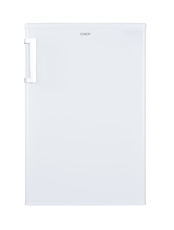 Réfrigérateur combiné Candy CCTOS 544WHN encastré largeur : 55 cm profondeur : 58 cm hauteur : 85 cm 109 litres classe E