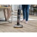 Bissell CrossWave OmniForce Edge Select Aspirateur traineau Batterie Sec&humide Polytétrafluoroéthylène (PTFE) Sans sac 0 L 22 W Noir, Gris