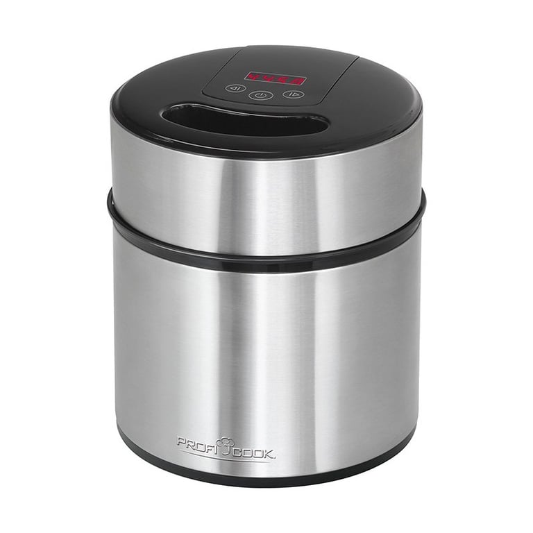Sorbetière Proficook PC ICM 1140 - vue 2