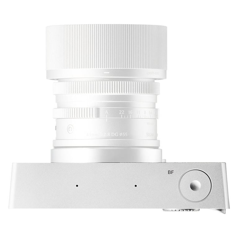 Appareil Photo Hybride Sigma BF Boîtier Nu – 24,6 MP, Capteur Plein Format - vue 4