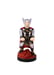 Figurita Thor - Soporte y cargador para mando y smartphone - Exquisite Gaming