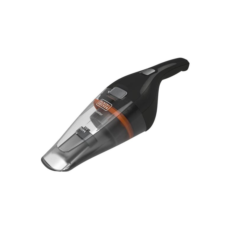 Aspirateur À Main Nvc115bjl & Decker - vue 2