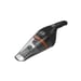 Black & Decker NVC115BJL-QW Nero Senza sacco