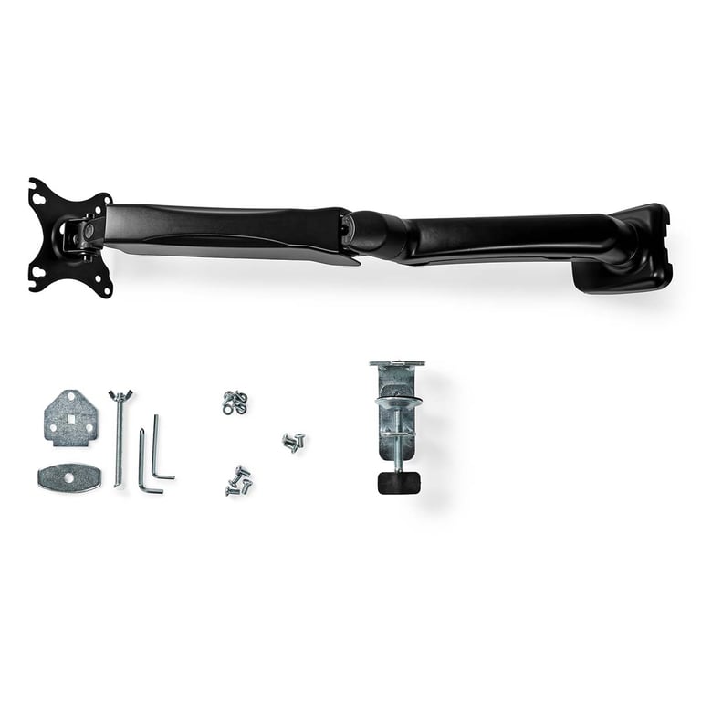Nedis Monitor Mount with Gas - vue 3