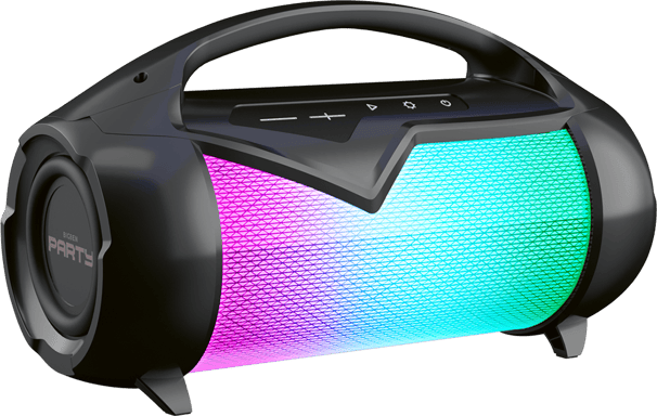 Altoparlante per feste Bluetooth® PARTY LITE Outdoor IPX54