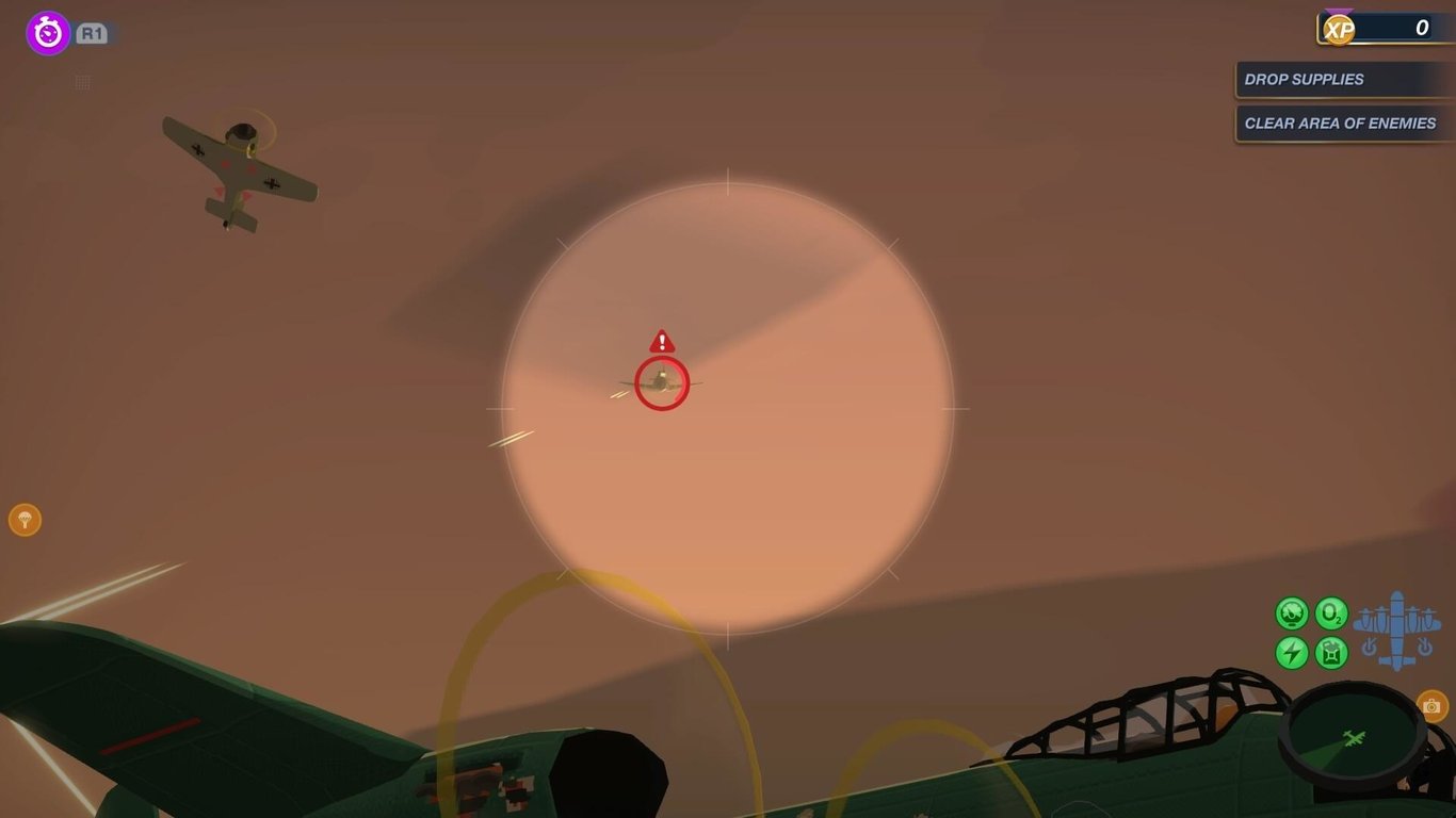 Bomber Crew Signature Edition Playstation 4 - vue 9