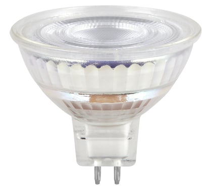 Osram 4099854458422 lampadina LED Bianco caldo 2700 K 6,1 W GU5.3 E