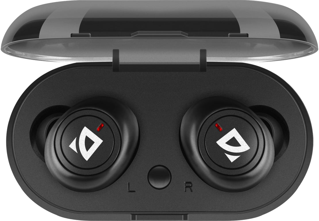 Defender Twins 638 Casque Sans fil Ecouteurs AppelsMusique Bluetooth Neuf - vue 3
