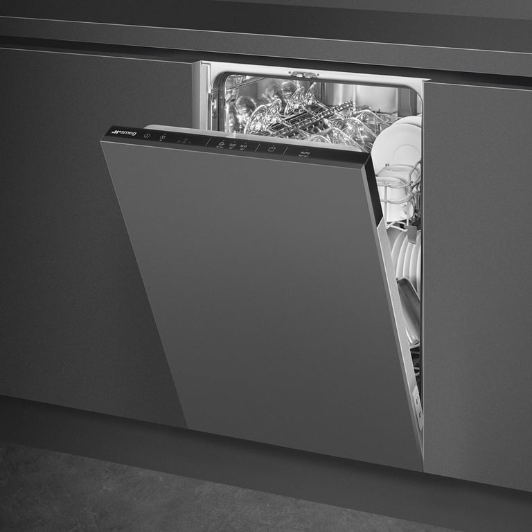 ST4522DIN - vue 3