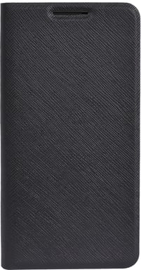 Bigben Connected ETUIFSUNNY2P funda para teléfono móvil Negro