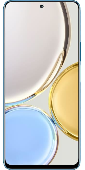 HONOR MAGIC 4 LITE 5G 128 Go, Bleu, débloqué