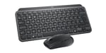 Logitech Combinación MX Keys Mini para empresa