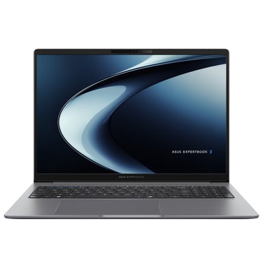 ASUS ExpertBook P3 PM3606CKA-MB0194X Copilot+ PC AMD Ryzen AI 5 330 Laptop 40,6 cm (16'') WUXGA 16 GB DDR5-SDRAM 512 GB SSD Wi-Fi 7 (802.11be) Windows 11 Pro Tedesco Grigio