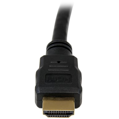 StarTech.com Cable HDMI de Alta Velocidad de 2m - Cable HDMI Ultra HD 4k x 2k - HDMI a HDMI M/M