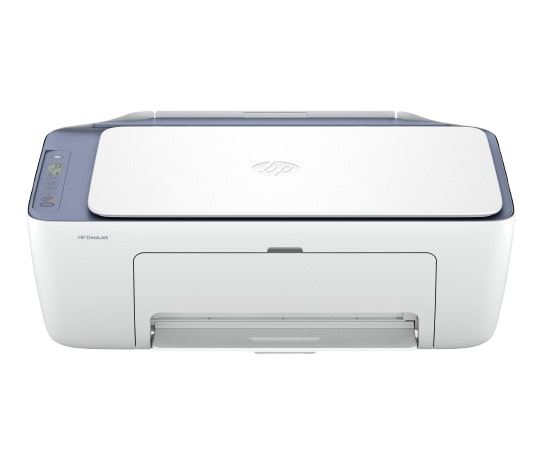 HP DeskJet 2922 - vue 4