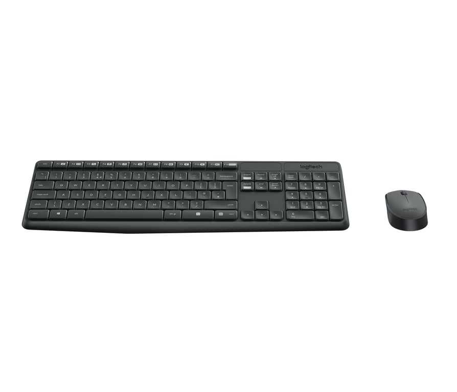 Logitech MK235 - Neuf