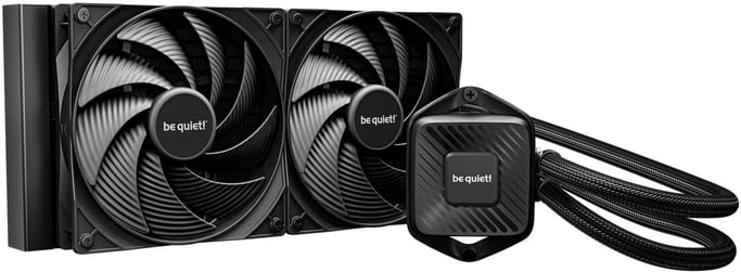 BE QUIET! - Pure Loop 3 - Watercooling - BW028EU - 280 mm