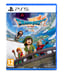 Square Enix Dragon Quest VII Reimagined Standard PlayStation 5