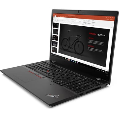 Lenovo ThinkPad L15 Gen 2 i5-1135G7 16Go 512Go SSD 15.6'' W11 - AZERTY Français